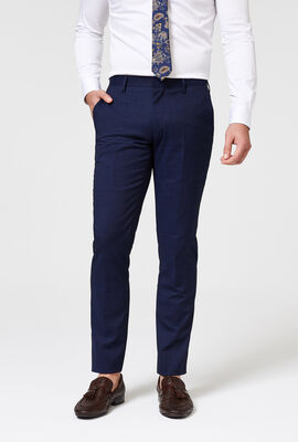 Hanworth Suit Pant, Blue, hi-res